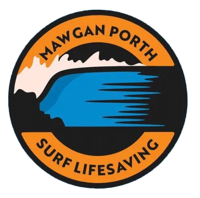 Mawgan Porth Surf Life Saving