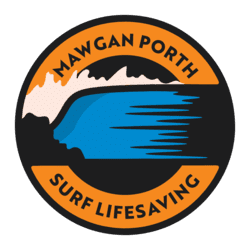 Mawgan Porth Surf Life Saving